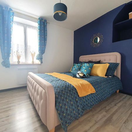 Appartement Chaleureux Oignies Luaran gambar