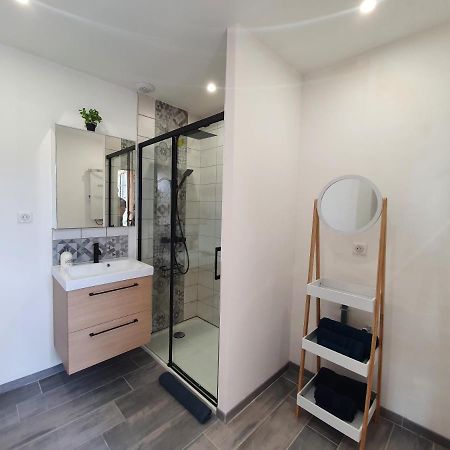 Appartement Chaleureux Oignies Luaran gambar