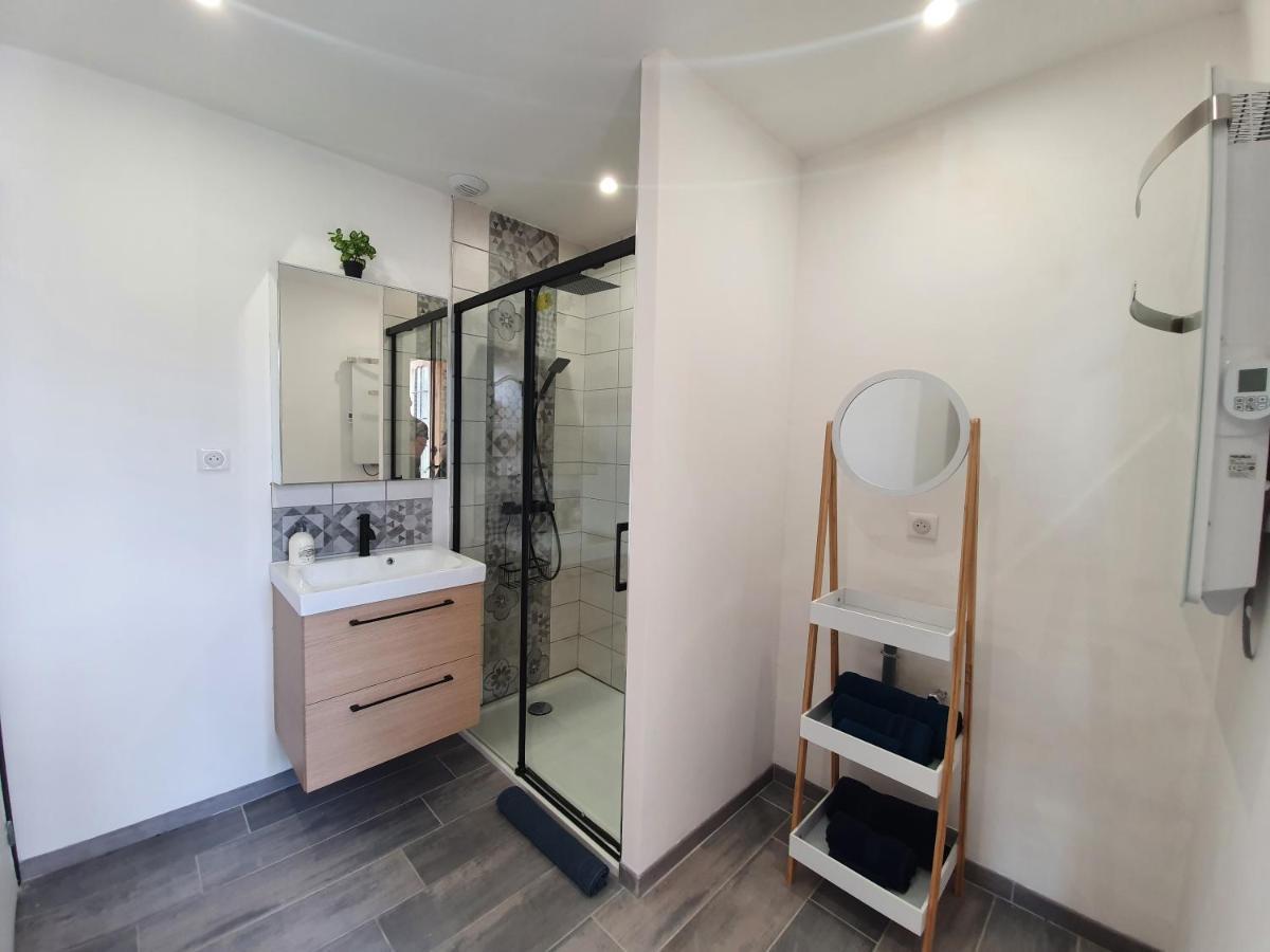 Appartement Chaleureux Oignies Luaran gambar